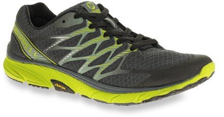 merrell bare access