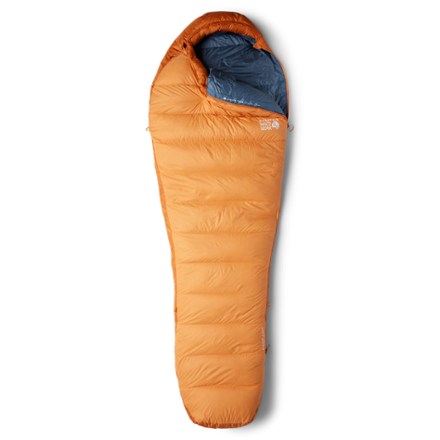 Bishop Pass 0 Sleeping Bag - Men's