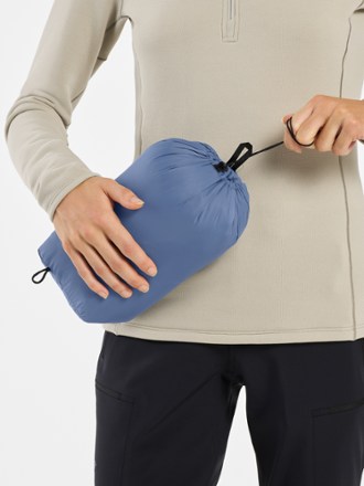 Arc'teryx Thorium Down Hoodie - Women's 7