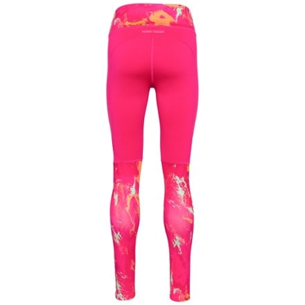 Kari Traa Fierce Base Layer Pants - Women's 3