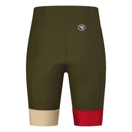 Endura Loop Waist Cycling Shorts - Men's 1