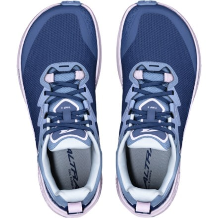 Altra Timp 6 Trail-Running Shoes - Women's 3