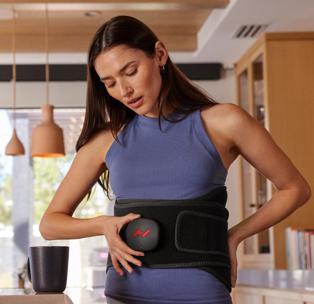 Location Image for Venom 2 Back Massage Wrap