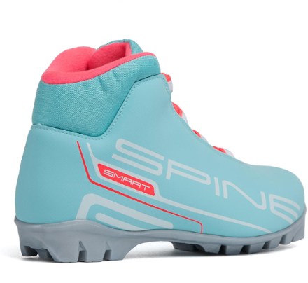 SPINE Smart Cross-Country Ski Boots - Women's 1