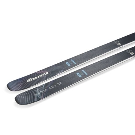 Nordica Santa Ana 82 Skis - Women's - 2025/2026 5