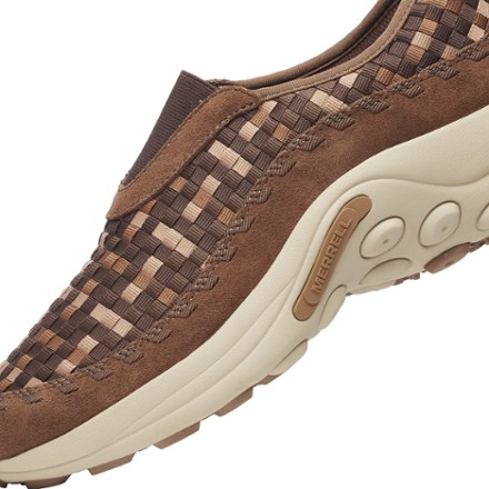 Merrell Jungle Moc Woven SE Shoes - Men's 6