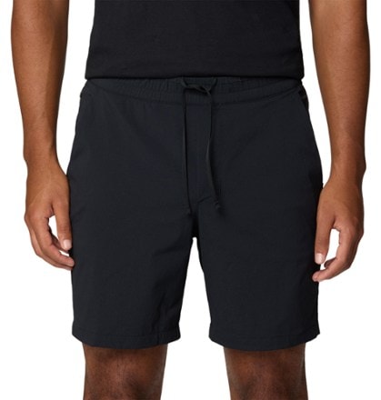 Mountain Hardwear Dynama Shorts - Men's 4