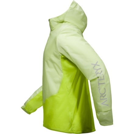 Arc'teryx Norvan Windshell Hoody - Men's 1