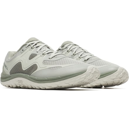 Merrell Trail Glove 8 Trail-Running Shoes - Men's 3