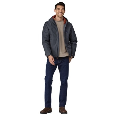 Patagonia Windshadow Insulated Jacket - Men's 3