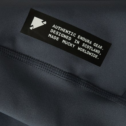 Endura Loop Cycling Bib Shorts - Women's 5