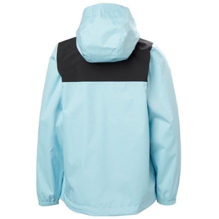 Helly Hansen Vancouver Rain Jacket - Kids' 3