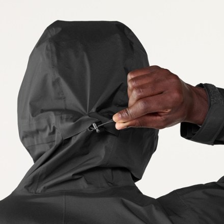 Black Diamond Fineline Stretch Shell Jacket - Men's 5