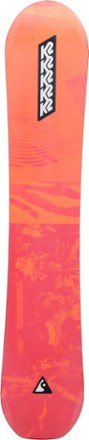 K2 Antidote Snowboard - 2023/2024 1