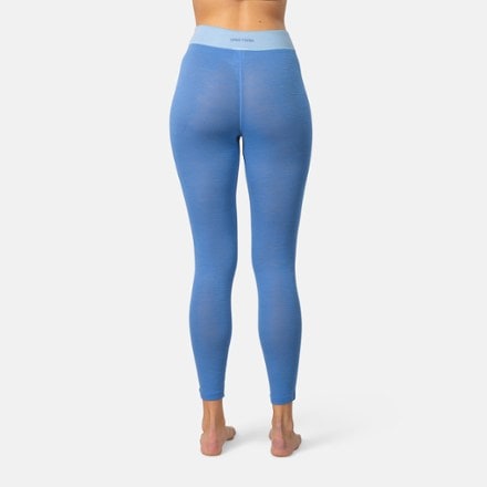 Kari Traa Kaia Base Layer Set - Women's 6