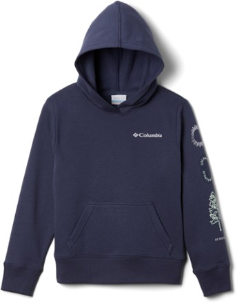 Columbia Basin Park Graphic Hoodie - Boys' 0