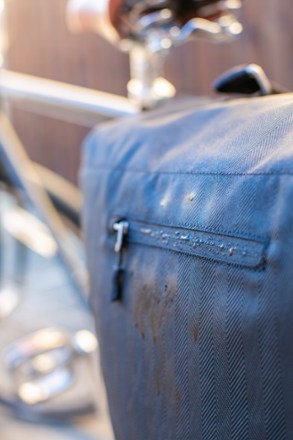 Po Campo Bergen Pannier 2 - Single 6