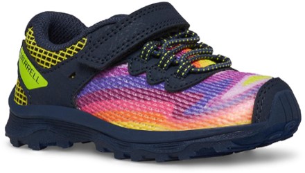 Merrell Nova 3 Jr. Shoes - Toddlers' 1