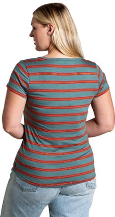 Toad&Co Marley II Shirt - Women's 1