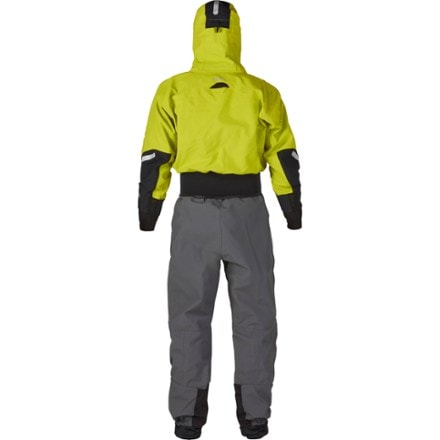 NRS Navigator GORE-TEX Pro Semi-Dry Suit - Men's 3