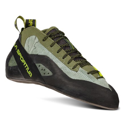 TC Pro Climbing Shoes