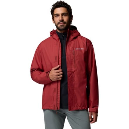 Columbia Hikebound II Jacket - Men's 8