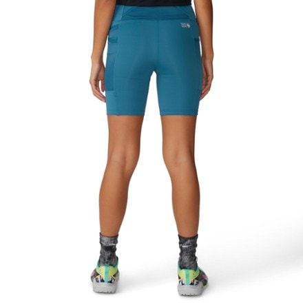 Mountain Hardwear Yuba Trail Shorts - Women's 2