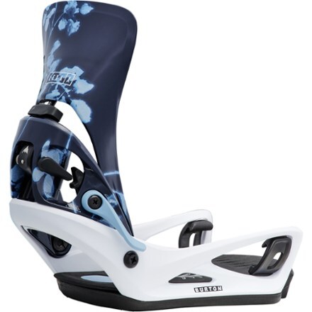 Burton Step On Lexa X Snowboard Bindings - Women's - 2026/2027 1