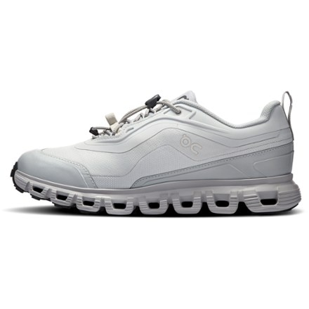 On Cloud 6 Geo Waterproof Shoes - Women's 1