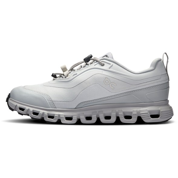 Detail Image of color Wolf/Wolf