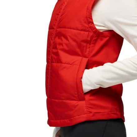 prAna Ice Flow Insulated Vest - Women's 5