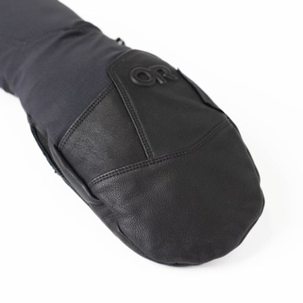 Outdoor Research Team GORE-TEX Mittens 1