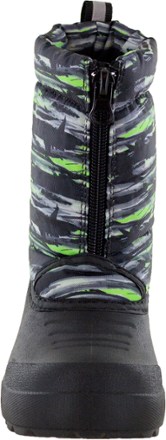 Northside Icicle Insulated Winter Snow Boots - Toddlers' 3