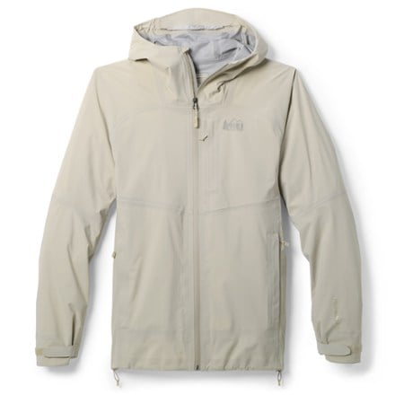 REI Co-op XeroCloud 3L Rain Jacket - Men's 0