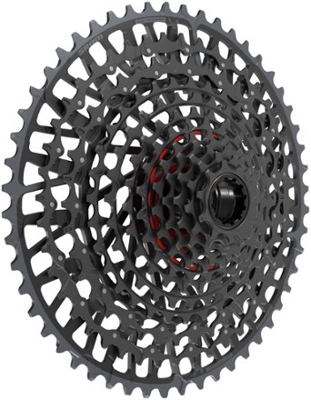 SRAM X0 Eagle Transmission T-Type XS-1295 12-Speed Cassette Sansujyuku sansujyuku.com