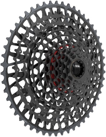 SRAM X0 Eagle Transmission T-Type XS-1295 12-Speed Cassette 1