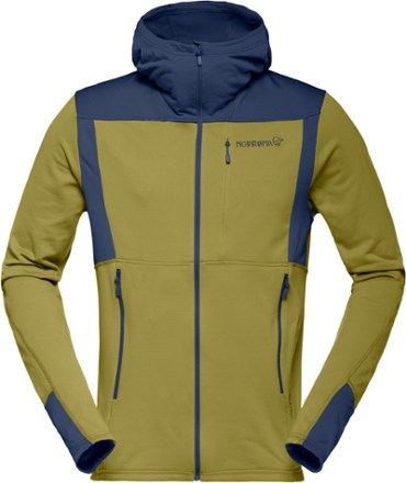 THE NORTH FACE - NORRONA ノローナ　falketind warm1 Jacket 2135dbc8-0a78-4a17-b384-