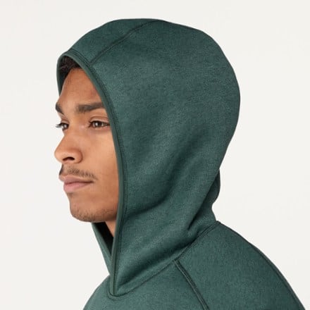 Arc'teryx Covert Pullover Hoody - Men's 6