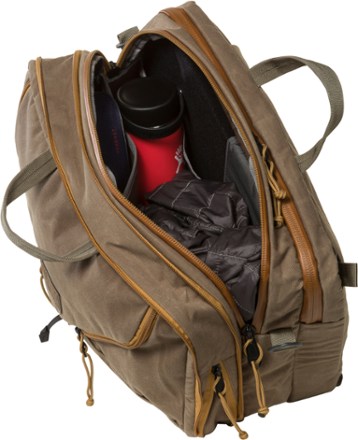 MYSTERY RANCH 3-Way Expandable Briefcase 4