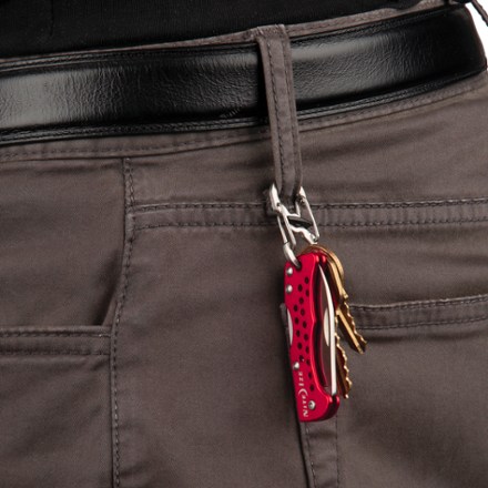 Nite Ize DoohicKey Key Chain Knife 5