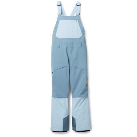 Stio Skyrider Bib Pants - Women's 0