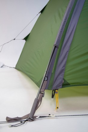 Exped Orion II Tent - Green 4