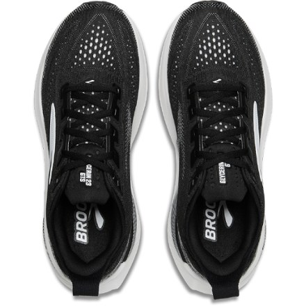 Brooks Glycerin GTS 23 Road-Running Shoes - Women's 5