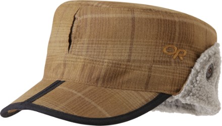 Outdoor Research Yukon Cap 0