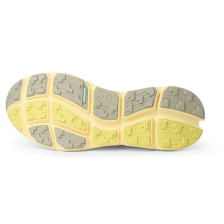 On Cloudsoma Trail-Running Shoes - Men's 10
