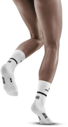 CEP Run Compression Mid 4.0 Socks - Women's 1