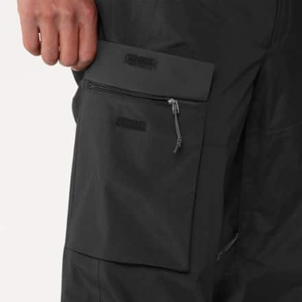 REI Co-op Powderbound Cargo Snow Pants - Men's 7