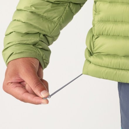 Stio Pinion Down Hooded Jacket - Men's 8