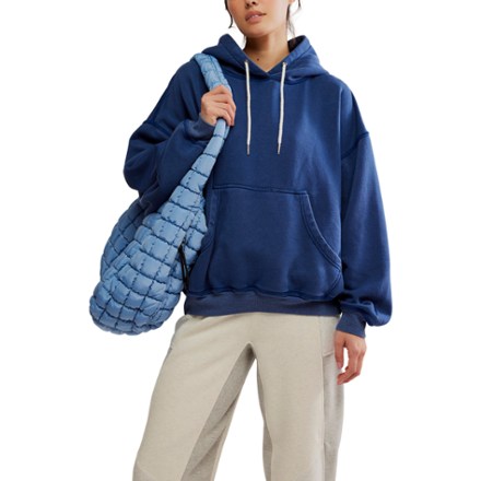 FP Movement Final Call Hoodie - Women's 0