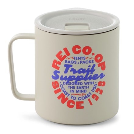 REI Co-op MiiR Graphic Camp Mug - 12 fl. oz. 0